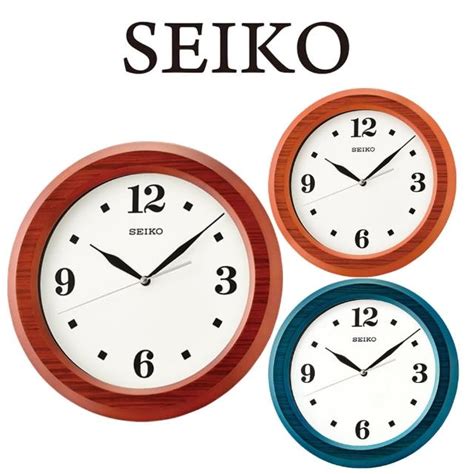 掛鐘 推薦|SEIKO 掛鐘 (SEIKO 鬧鐘 、掛鐘) 